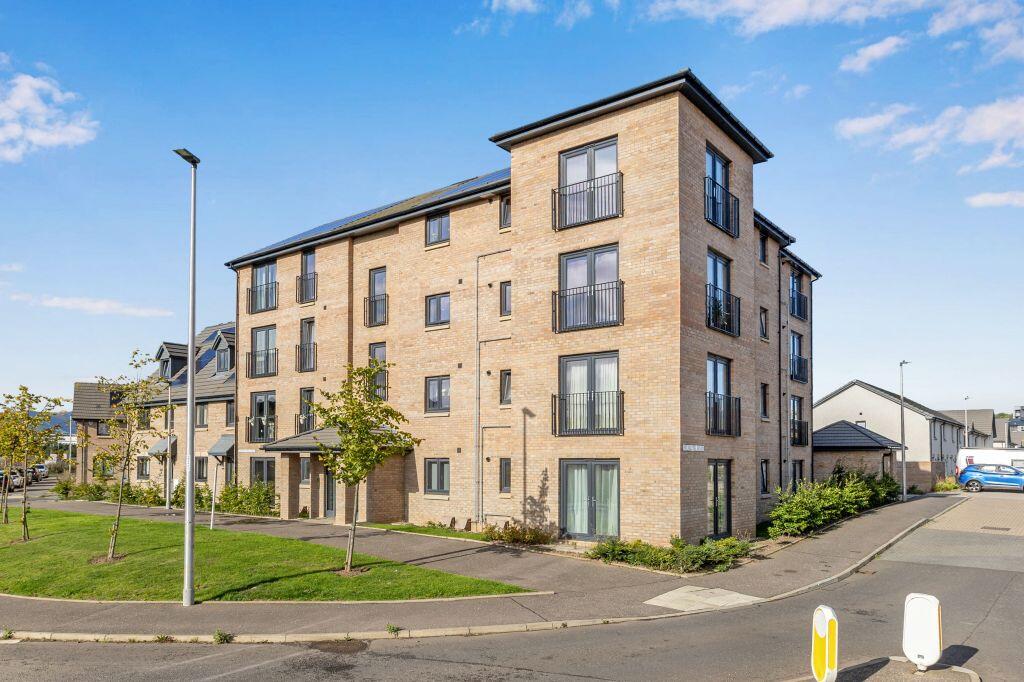 Main image of property: 1 (flat 4), St Aidens Road, Craigmillar, Edinburgh, EH16 4UR
