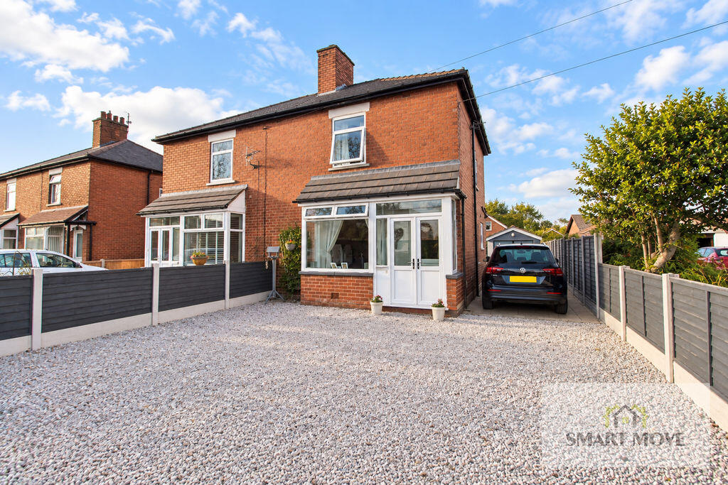 Main image of property: Haig Avenue, Tarleton, Preston