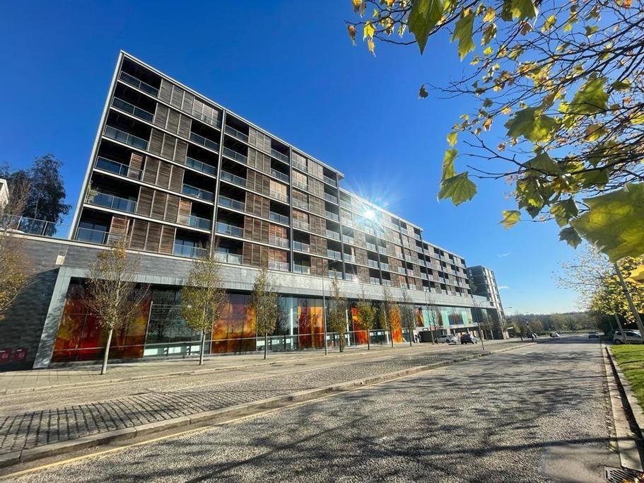Main image of property: Vizion, Central Milton Keynes