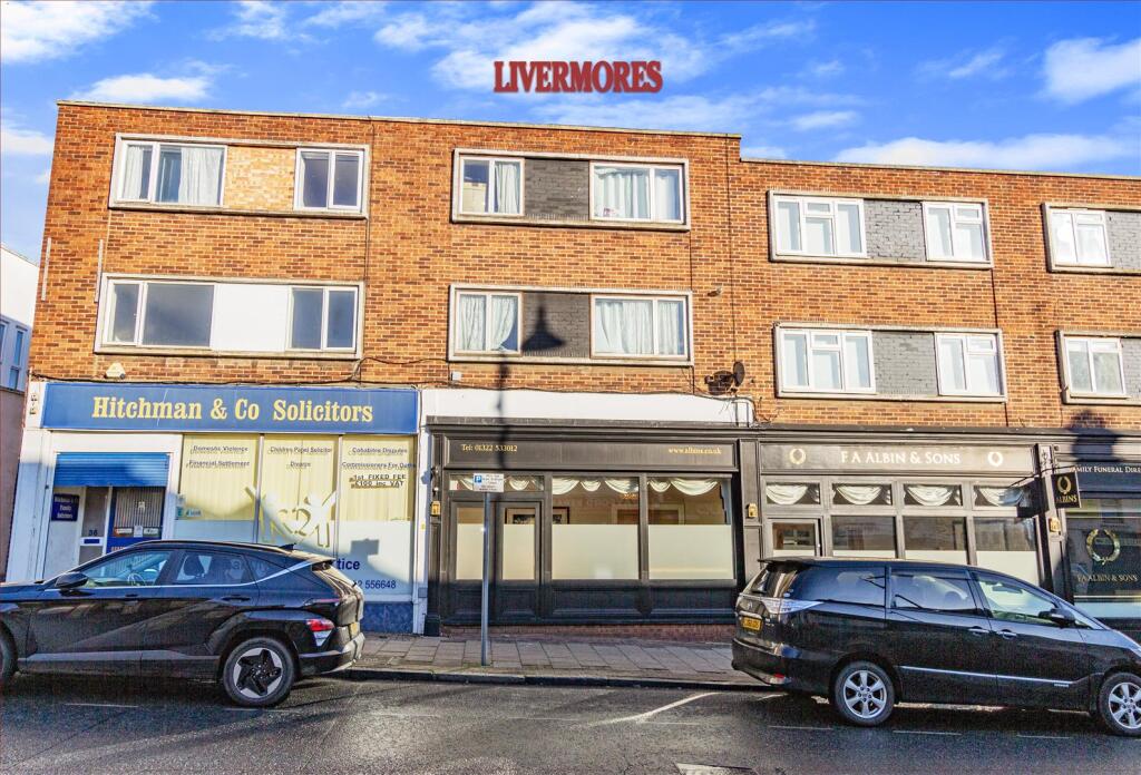 Main image of property: Crayford High Street, Crayford, Dartford