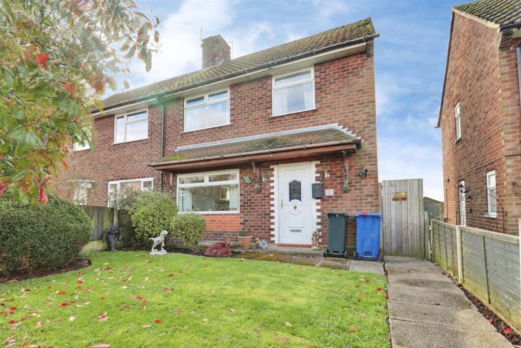 Main image of property: Queen Street, Audley, Stoke-On-Trent