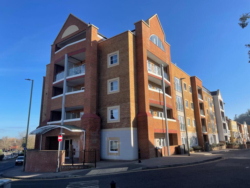 Main image of property: Edison House, Flambard Way, Godalming, Surrey, GU7
