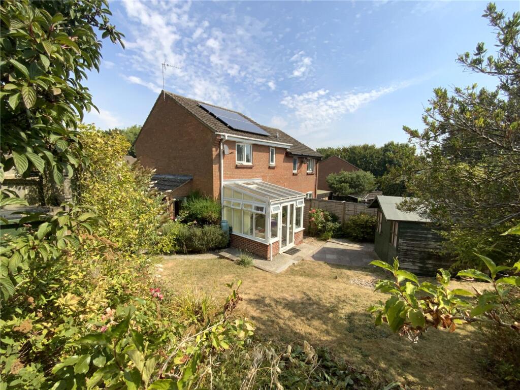 Main image of property: Rogers Meadow, Marlborough, Wiltshire, SN8