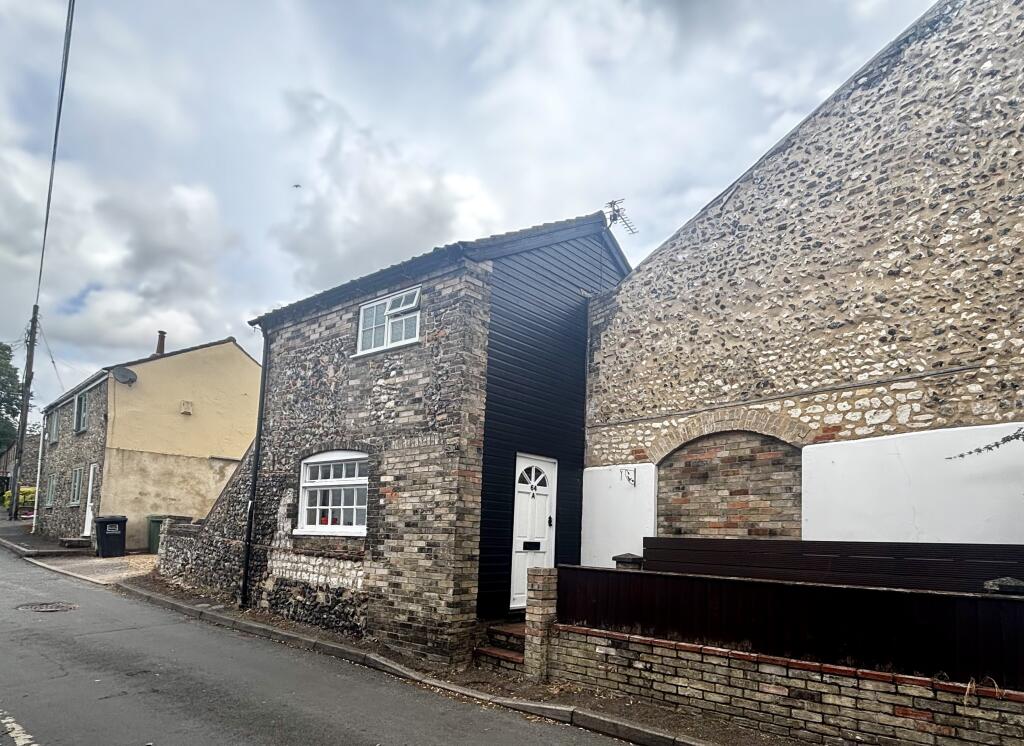 Main image of property: St. Nicholas Street, THETFORD