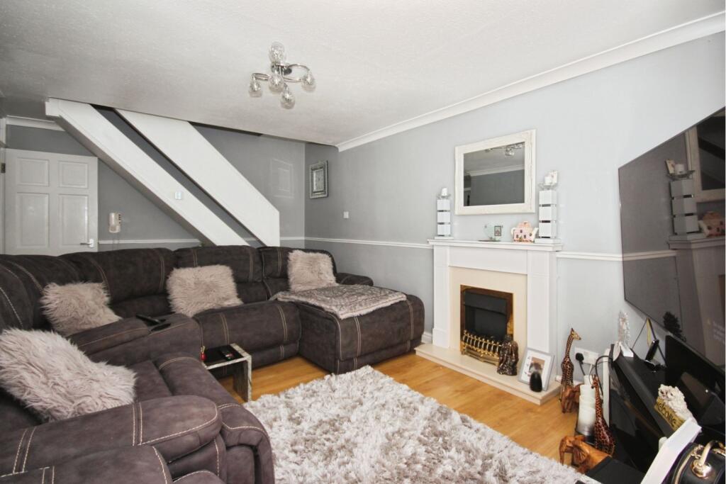Main image of property: Kent Close, Coventry, CV3