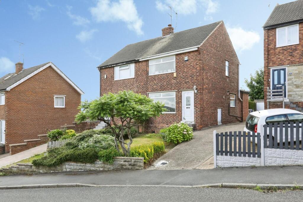 Main image of property: Tansley Drive, Sheffield