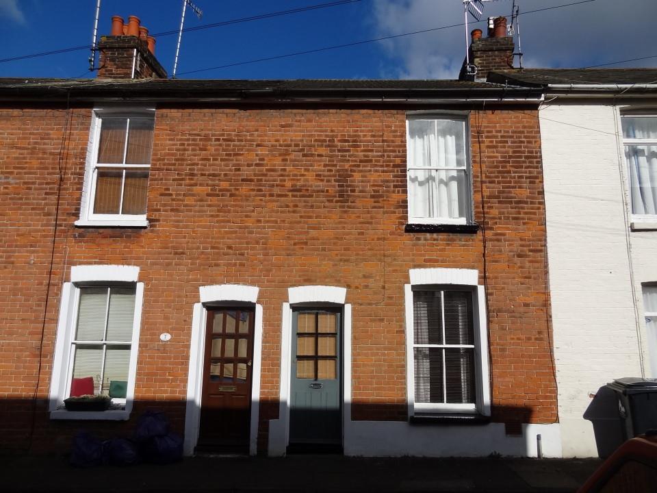 Main image of property: St Edmunds Road, Canterbury