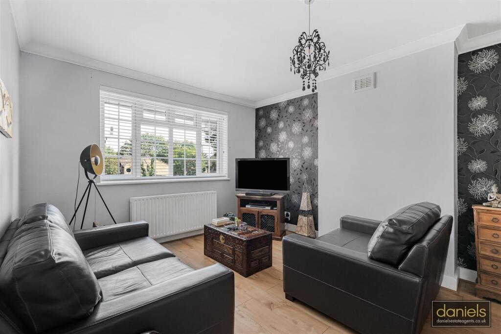 Main image of property: Maybank Avenue, Wembley