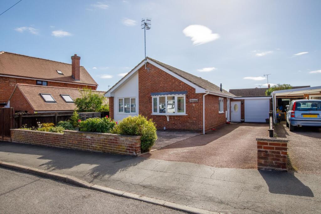 Main image of property: Penns Close, Cubbington, Leamington Spa, CV32