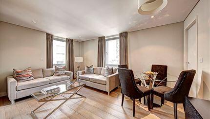 Main image of property: 4B MERCHANT SQUARE EAST, London, W2