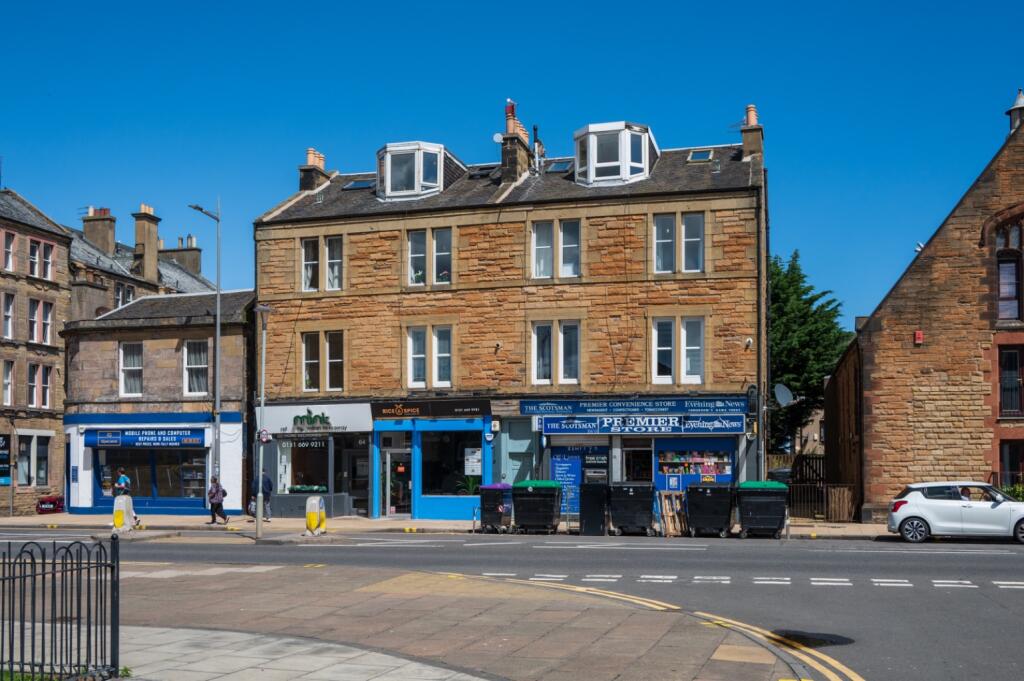 Main image of property: Portobello High Street, Portobello, Edinburgh, EH15