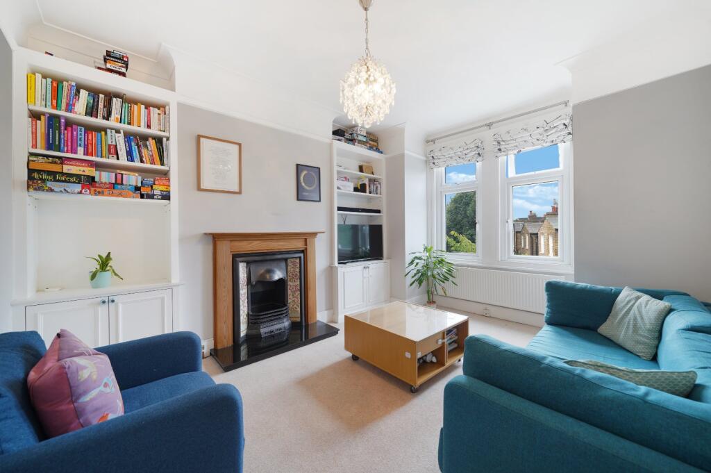 Main image of property: Aldis Street,
Wandsworth Common, SW17
