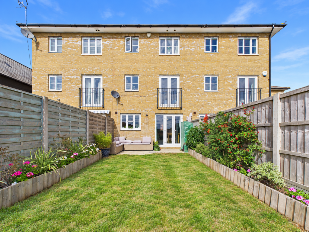 Main image of property: Sun Street, Sawbridgeworth