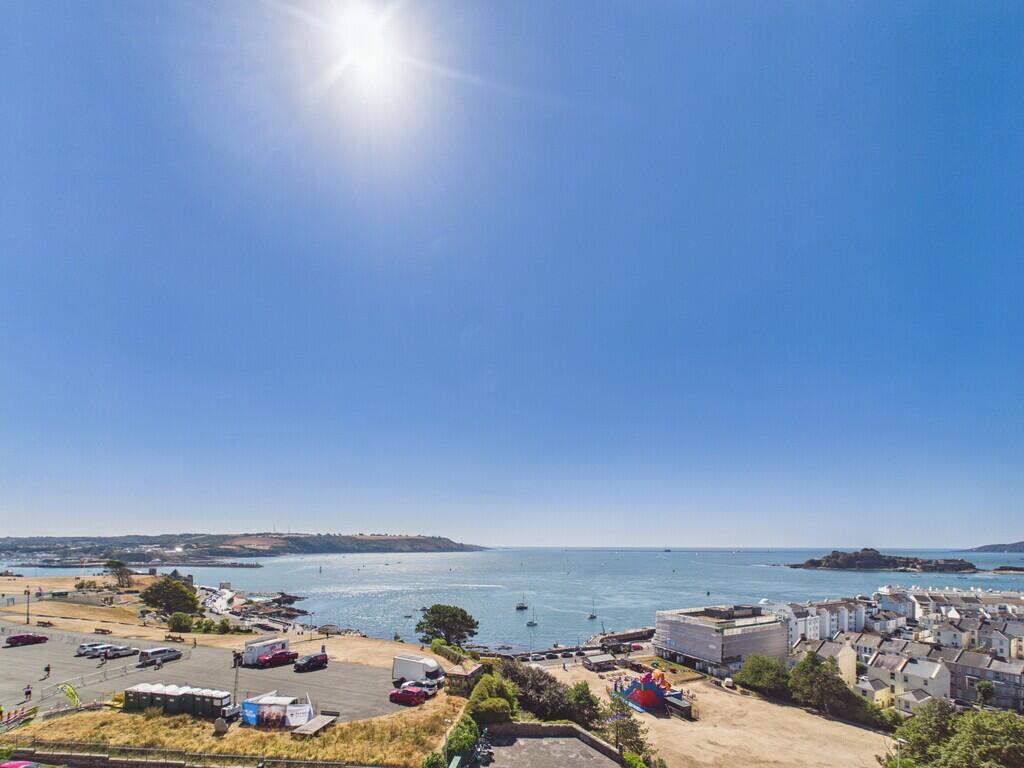 Main image of property: Cliff Road, The Hoe, Plymouth