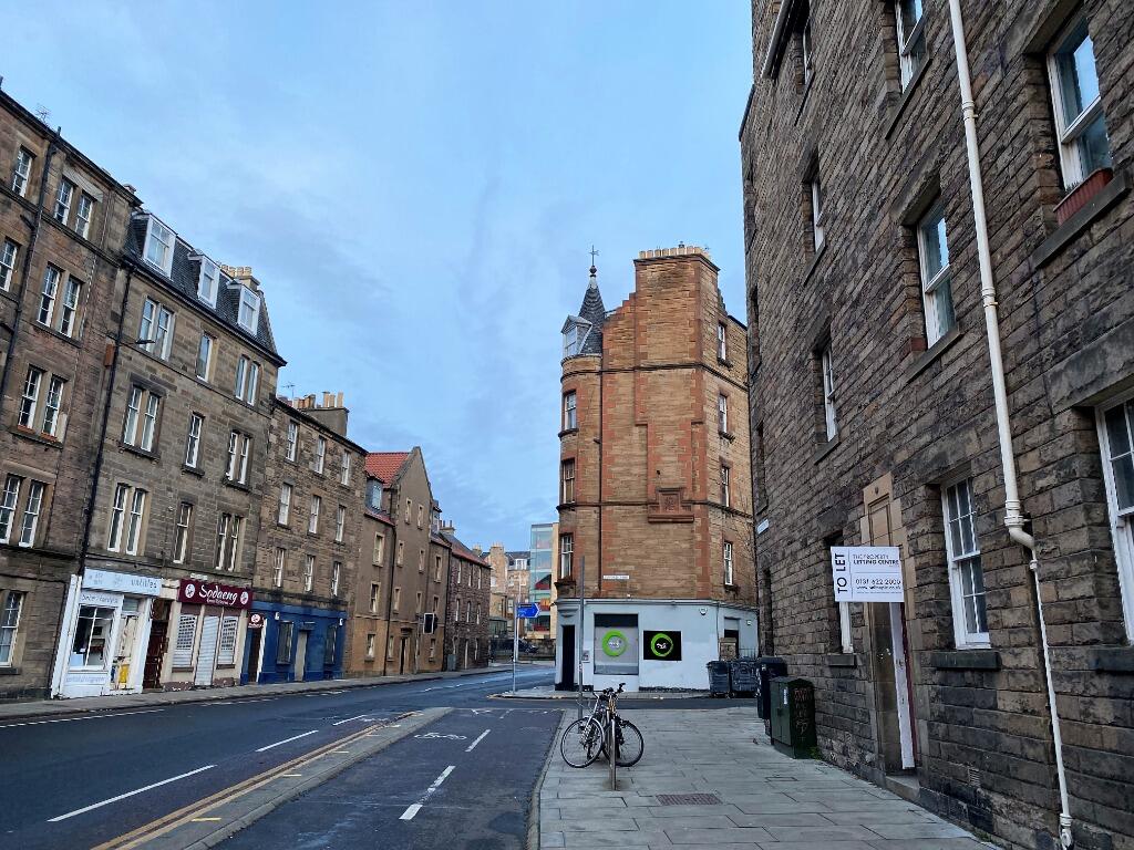Main image of property: Buccleuch Street, Newington, Edinburgh, EH8