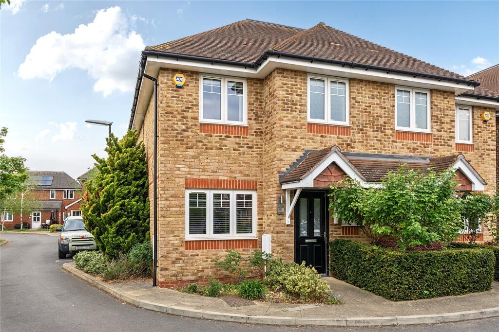 Main image of property: Mole Place, West Molesey, KT8