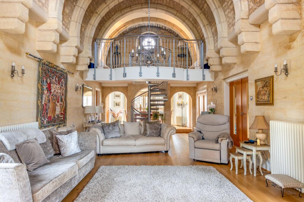 Main image of property: 26 Besford Court Estate, Besford, WR8