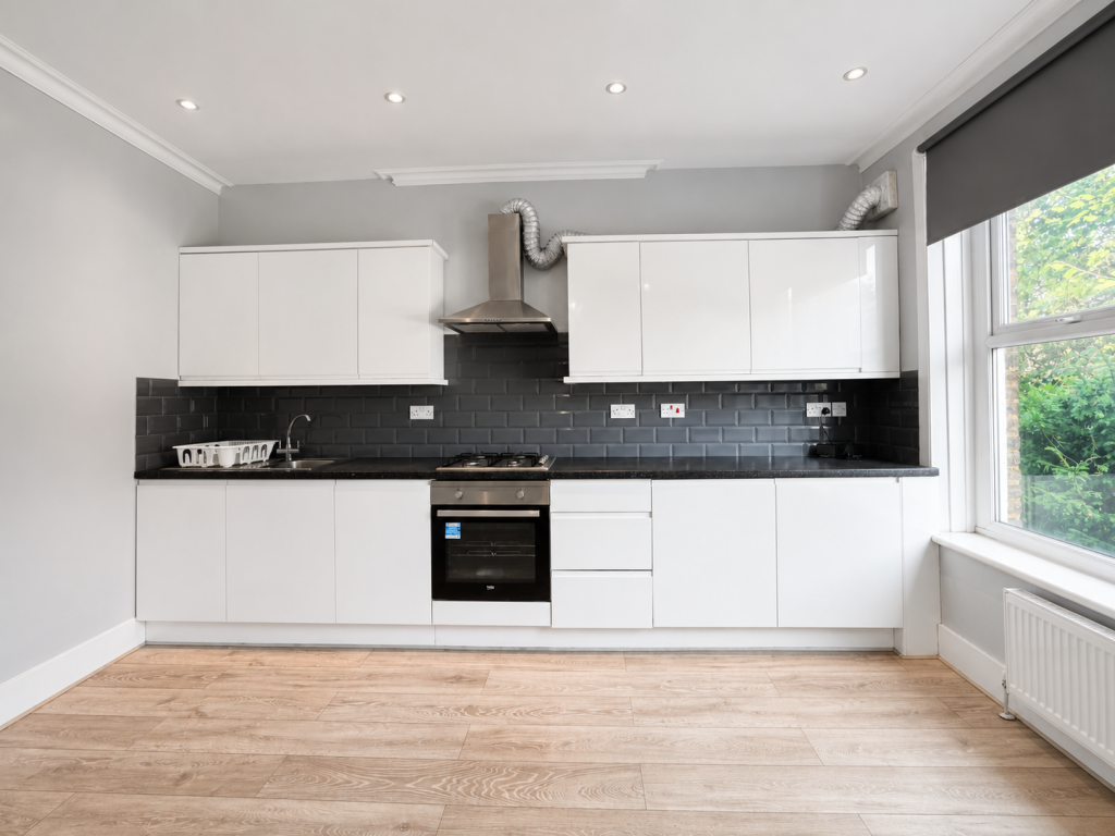 Main image of property: Melbourne Road, Wallington, Sutton