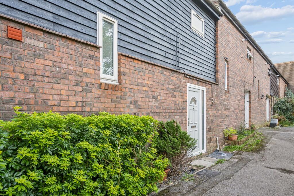 Main image of property: Ashfield Avenue, Bushey, WD23