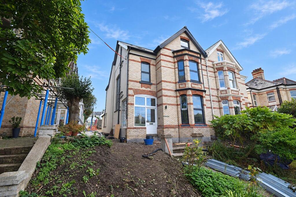 Main image of property: Abbotsham Road, Bideford