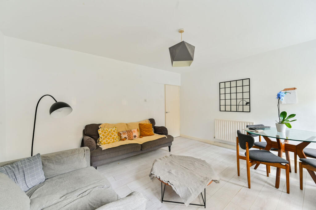 Main image of property: Lansdowne Green, Vauxhall, London, SW8
