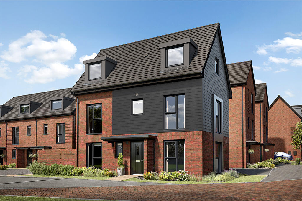Main image of property: Rampart Gate,
Off Fossetts Way,
Southend-on-Sea,
SS2 4GZ
