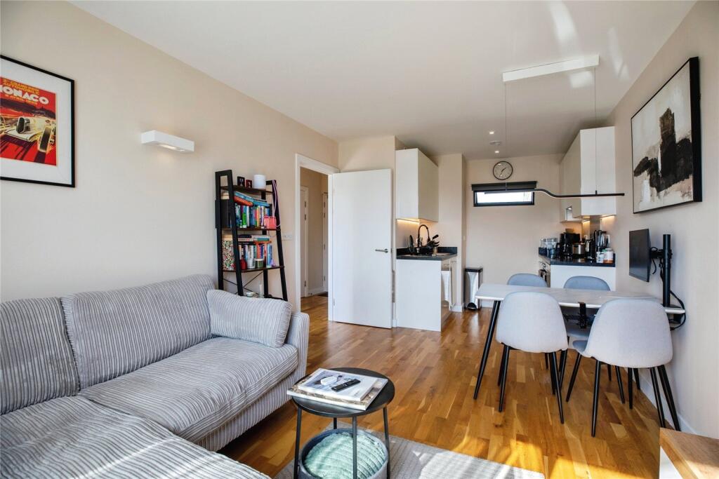 Main image of property: Wynne Road, London, SW9