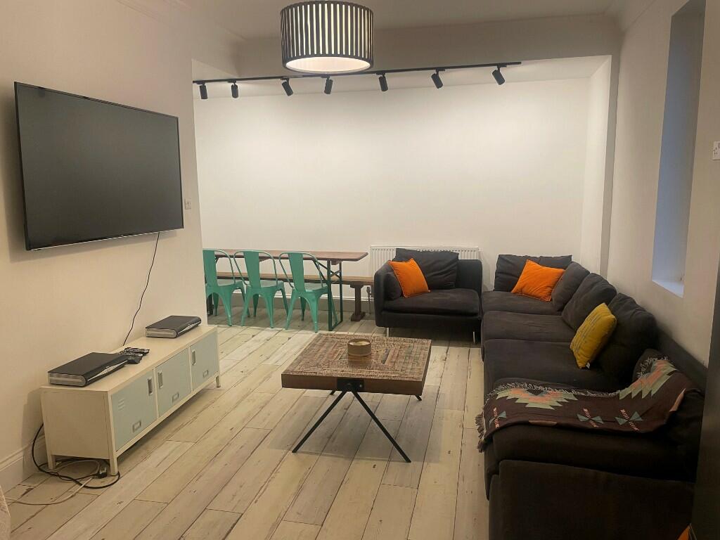 Main image of property: Ashlyn Grove,Fallowfield,Manchester,M14