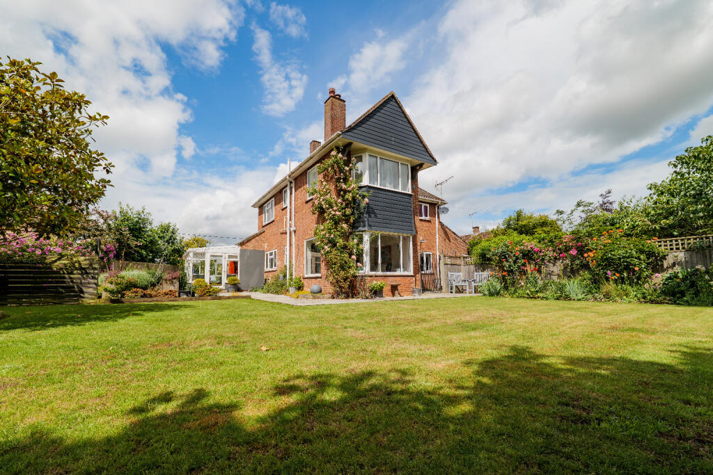 Main image of property: London Street, Swaffham