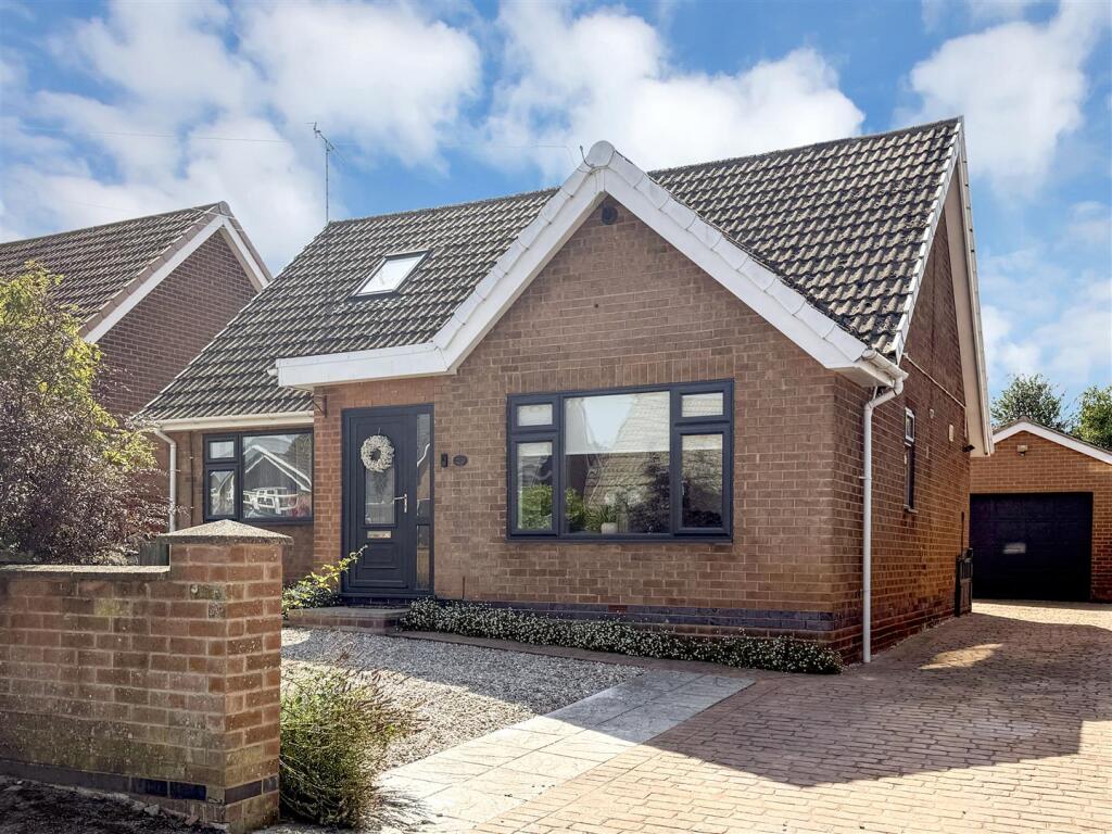 Main image of property: Chappel Gardens, Bilsthorpe, Newark