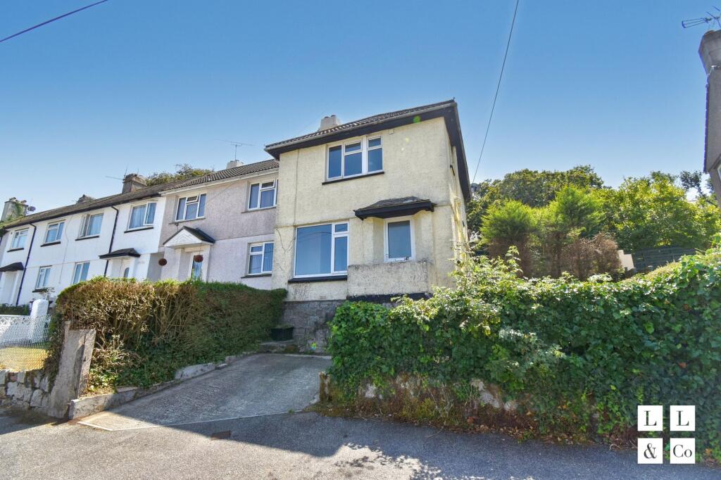 Main image of property: Glasney Place, Penryn, TR10