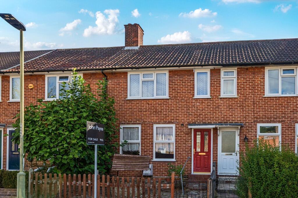 Main image of property: Beaconsfield Road, London
