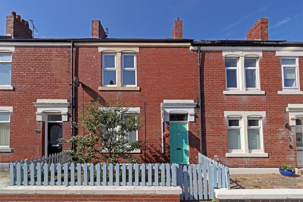 Main image of property: Richardson Street, Wallsend