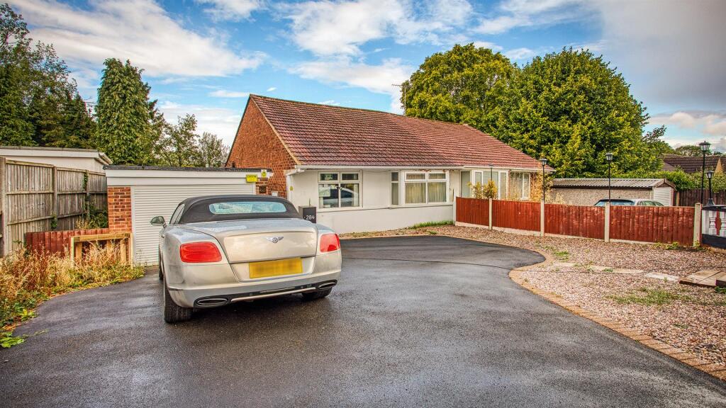 Main image of property: Station Road, Mickleover, Derby