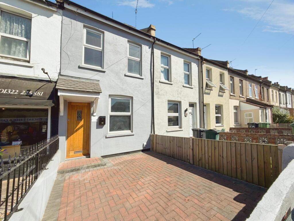 Main image of property: St. Vincents Road Dartford DA1