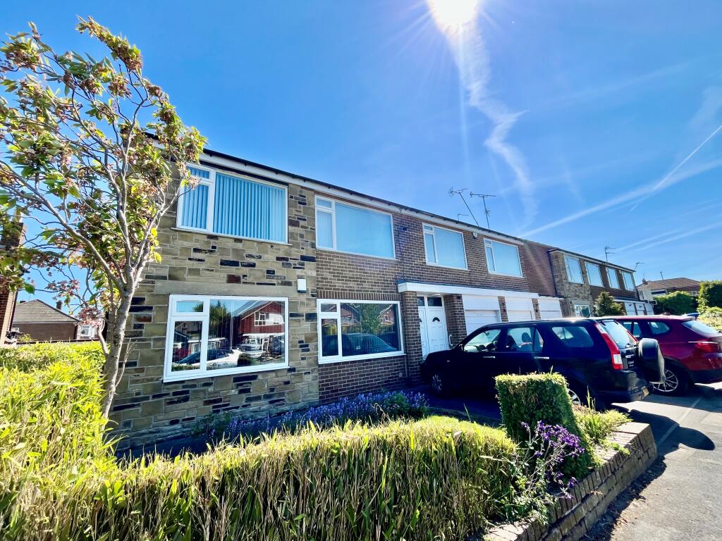 Main image of property: Primley Park Road, LEEDS