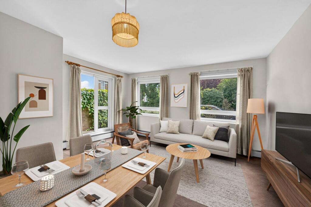 Main image of property: Matthias Court, 
119 Church Road, TW10
