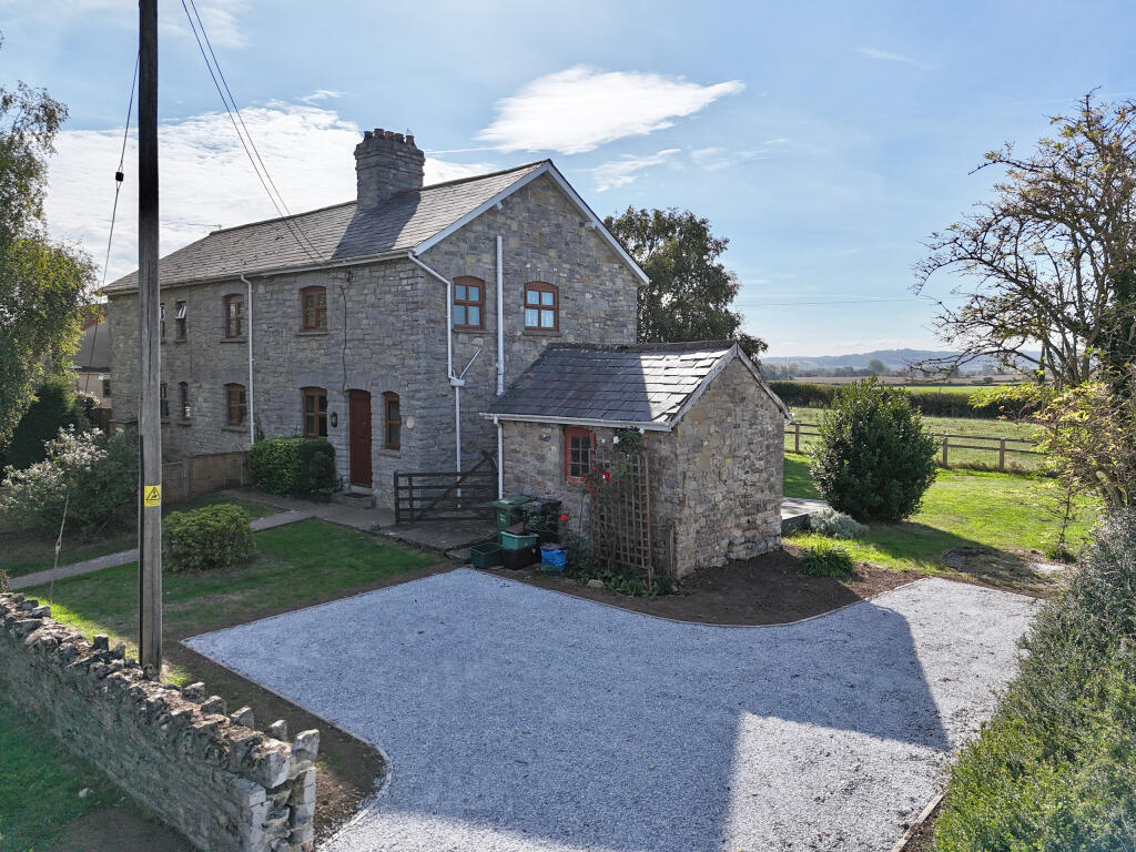 Main image of property: Taunton Road, Greinton