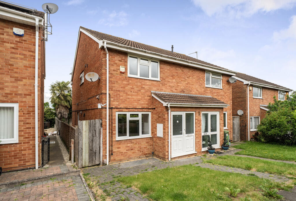 Main image of property: Golden Miller Road, Wymans Brook, Cheltenham, Gloucestershire, GL50