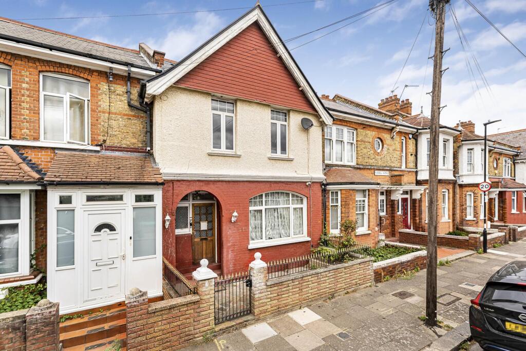 Main image of property: Russell Avenue, N22