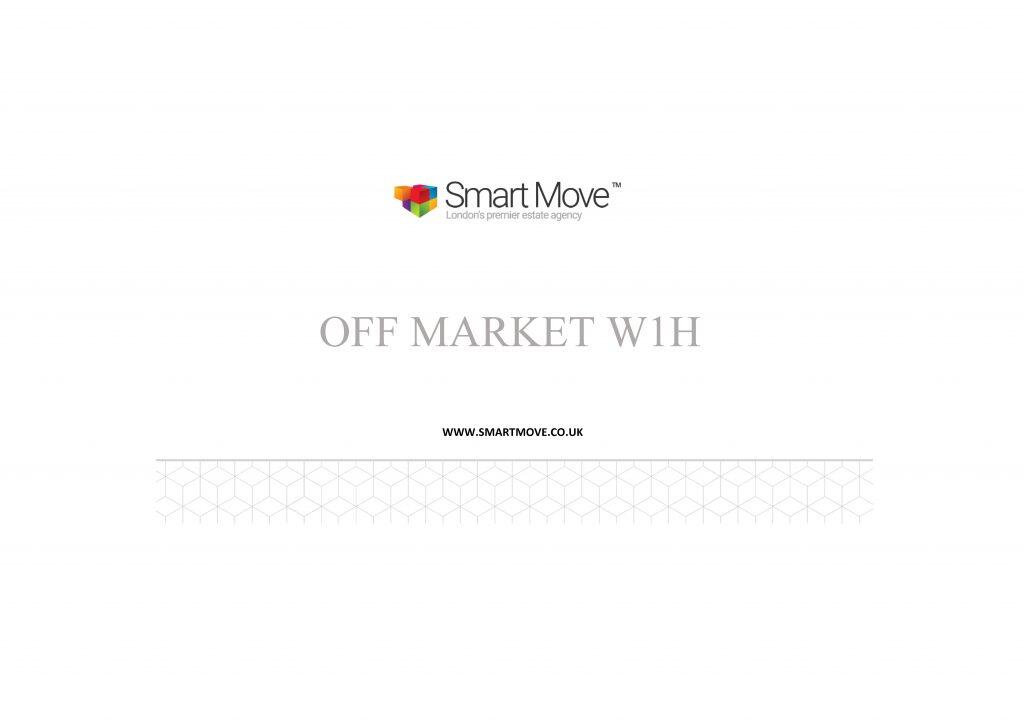 Main image of property: Marylebone, W1H
