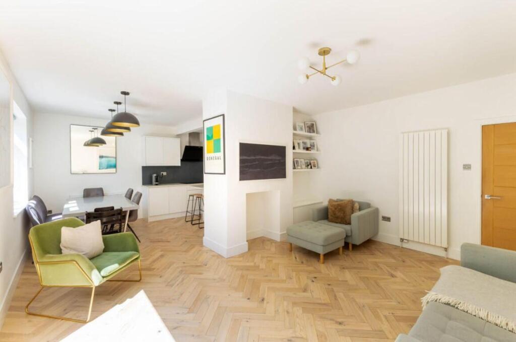 Main image of property: Dudley Road, Queens Park, NW6