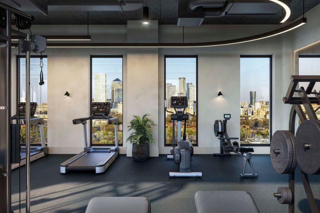 Main image of property: Block A, Mulberry Walk, Southwark, London