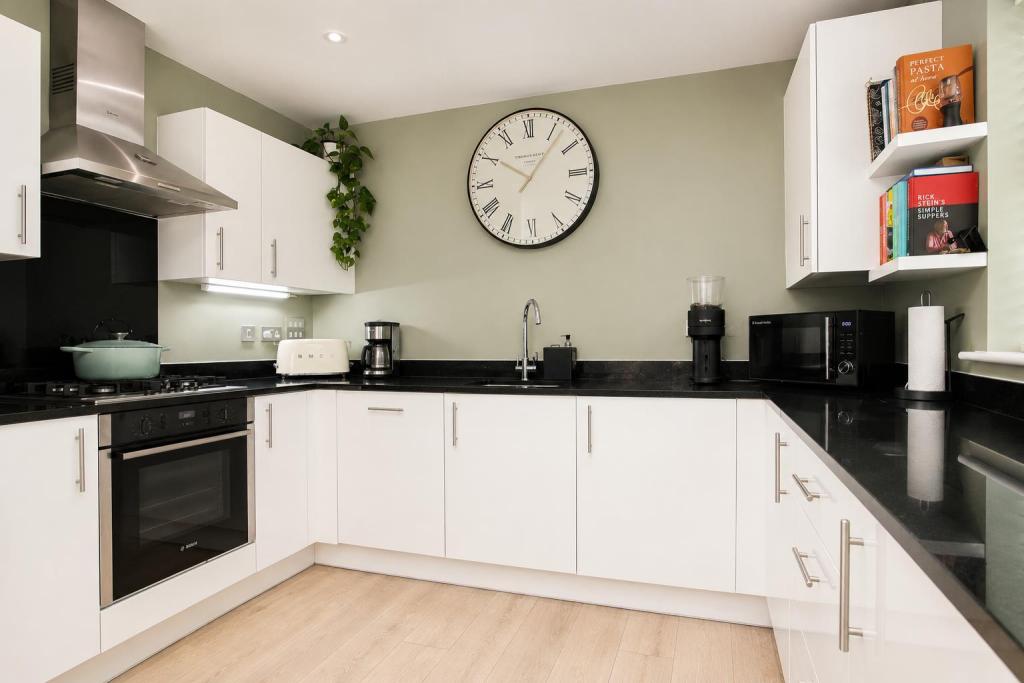 Main image of property: Austen House,Kipling Way, Borehamwood