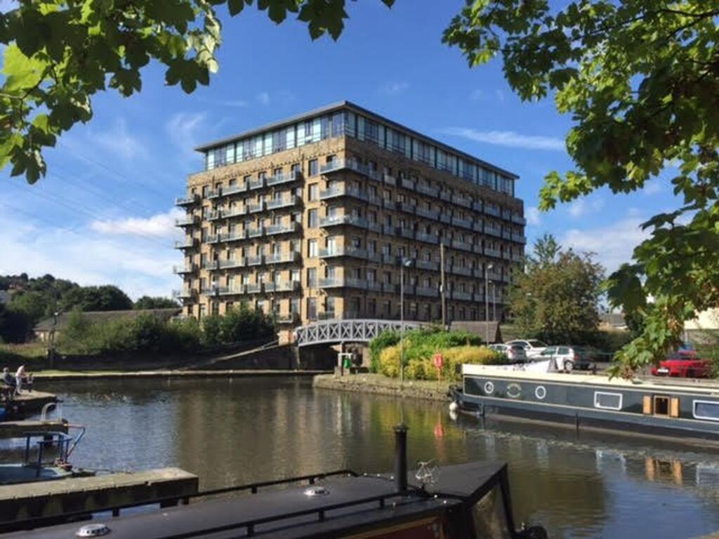Main image of property: Huddersfield Road, Millroyd Mill Huddersfield Road, HD6