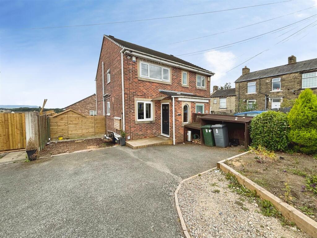 Main image of property: Farfield Avenue, Bradford, BD6 2EB