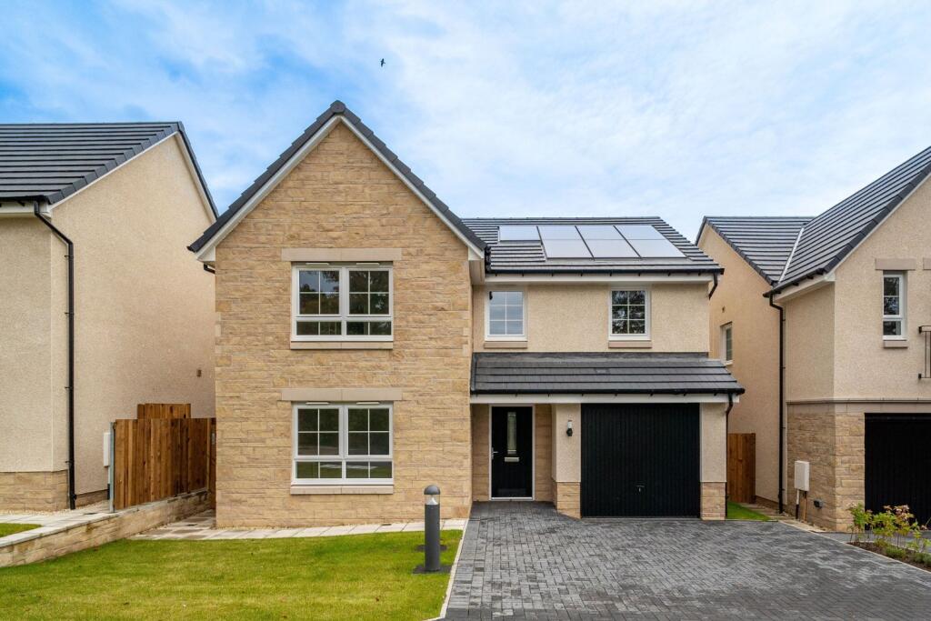 Main image of property: Cairneyhill Road, Crossford, 
Fife, 
KY12 8QB
