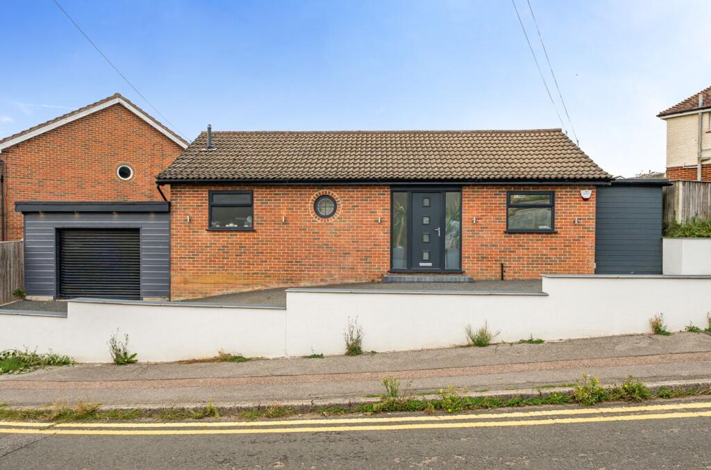 Main image of property: The Chase, Tonbridge, TN10