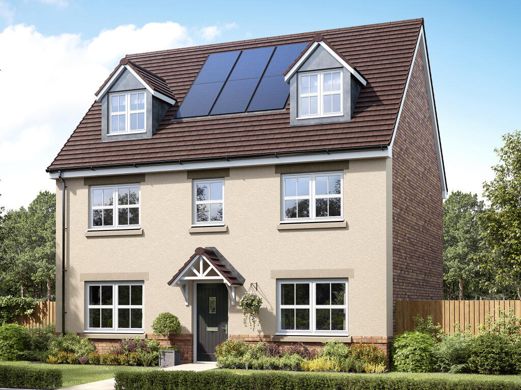 Main image of property: Willow Grove,
Jack Walker Way,
Blackburn,
Lancashire,
BB2 4JJ