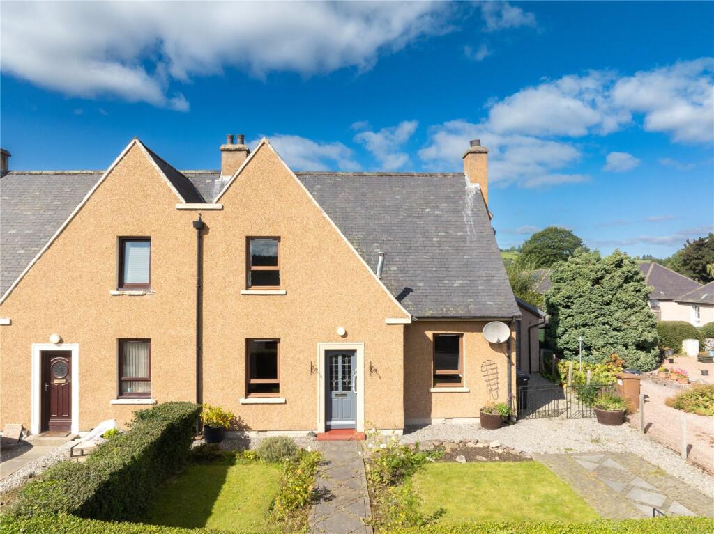 Main image of property: Beaufort Gardens, Beauly, Highland, IV4